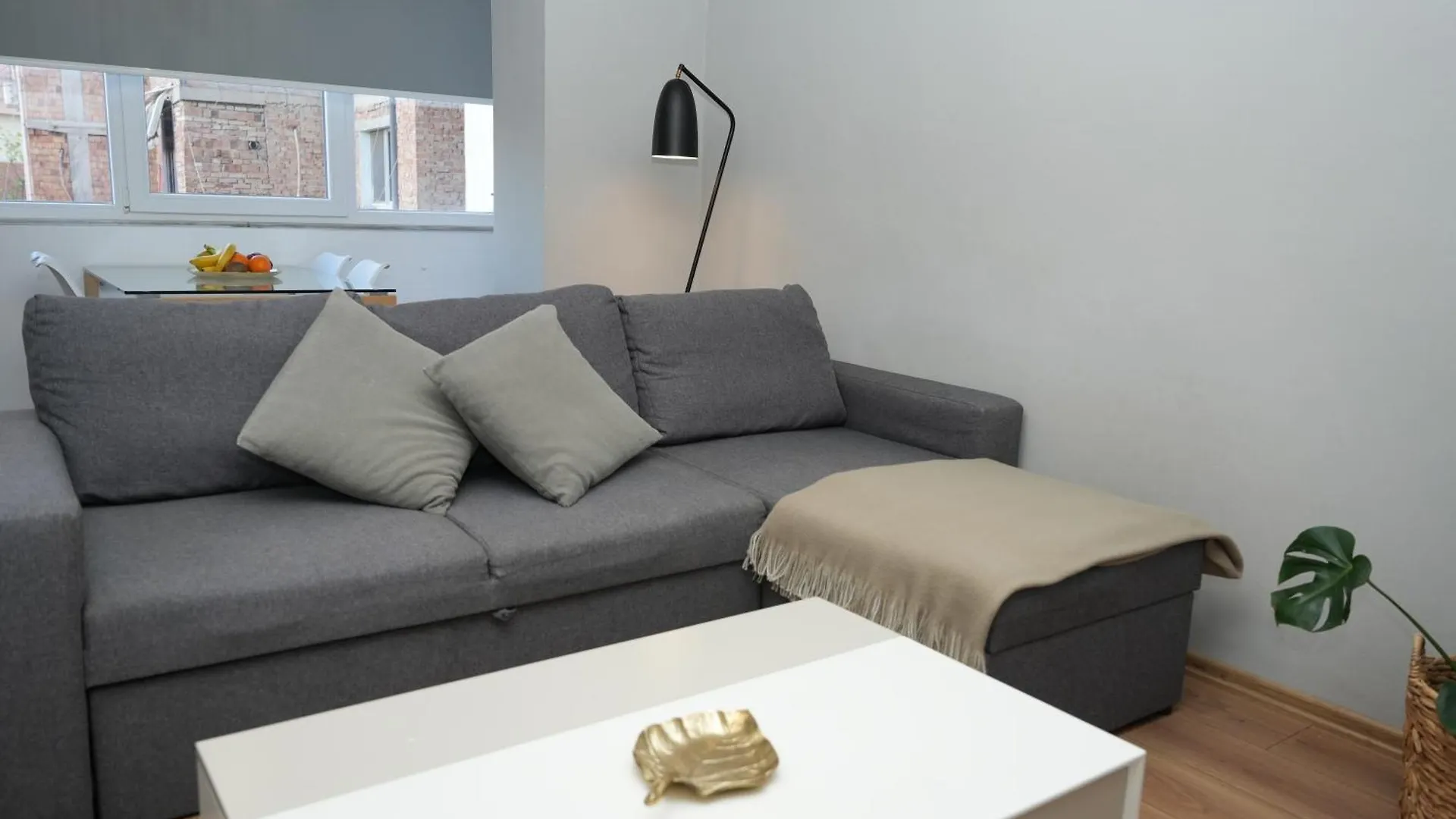 Central Serenity Apartment تيرانا ألبانيا