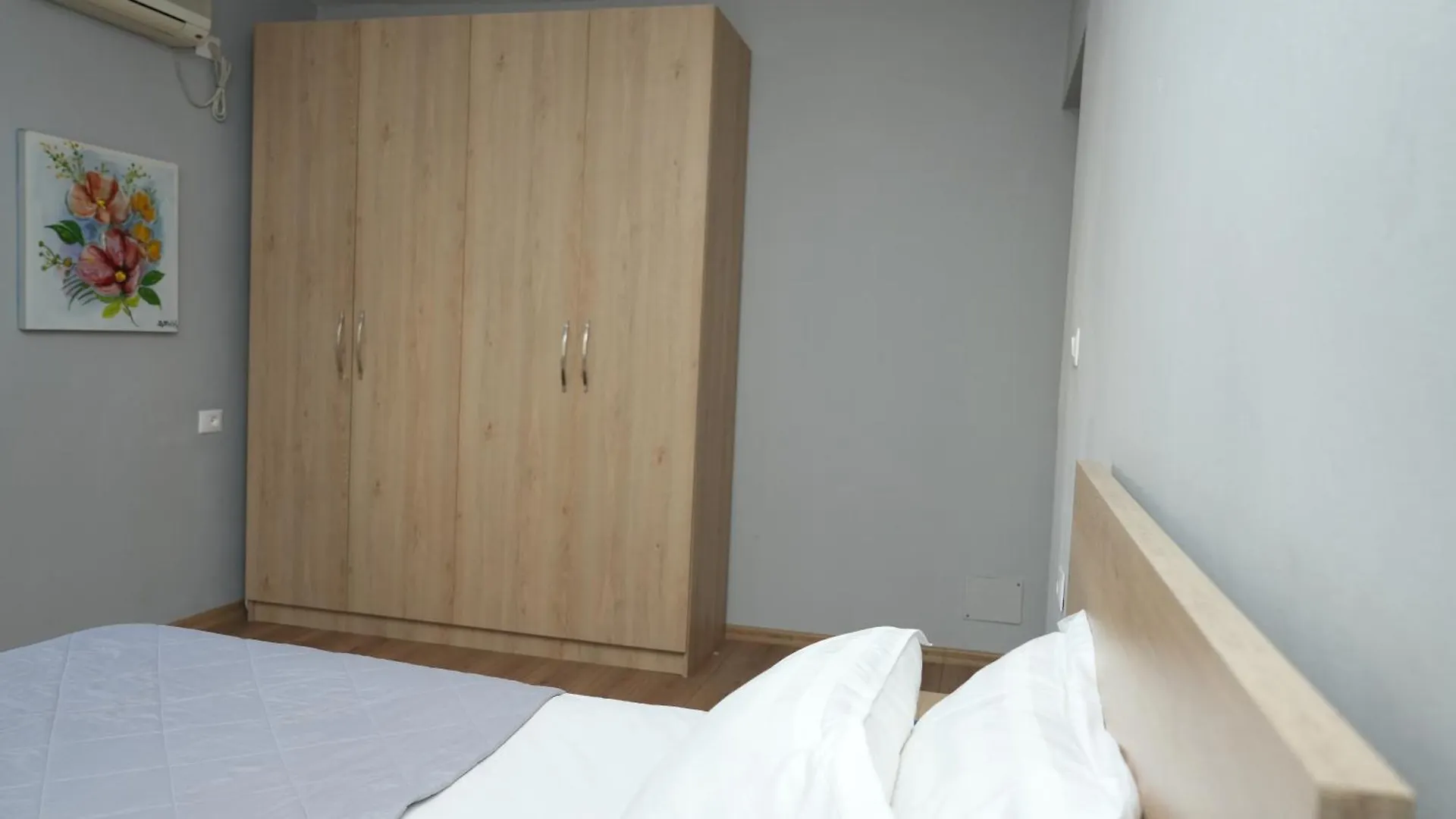 Central Serenity Apartment تيرانا ألبانيا