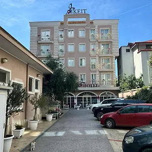 4* Otel Keit
